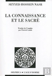 Connaissance Et Le Sacre (La)
