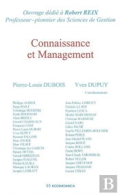Connaissance Et Management