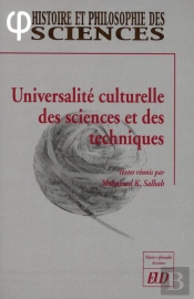 Connaissance Scientifique Et Technologique En Situation Culturelle Et Sociale
