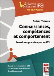 Connaissances, Competences, Comportement - Reussir Mes Premiers Pas