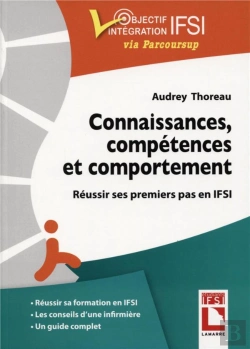 Bertrand.pt - Connaissances, Competences, Comportement - Reussir Mes Premiers Pas