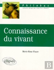 Connaissances Du Vivant