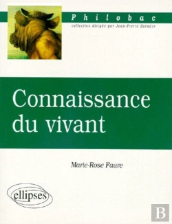 Bertrand.pt - Connaissances Du Vivant