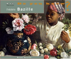 Bertrand.pt - Connaissez-Vous ? Frederic Bazille (Gb)