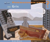 Connaissez-Vous ? Juan Gris