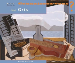 Bertrand.pt - Connaissez-Vous ? Juan Gris