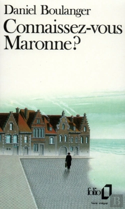 Bertrand.pt - Connaissez-Vous Maronne ?