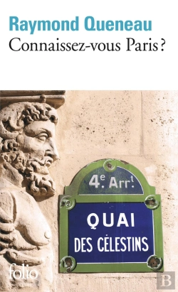 Bertrand.pt - Connaissez-Vous Paris ?