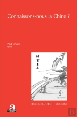 Bertrand.pt - Connaissons-Nous La Chine ?