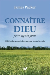 Connaitre Dieu Jour Apres Jour