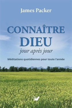 Bertrand.pt - Connaitre Dieu Jour Apres Jour