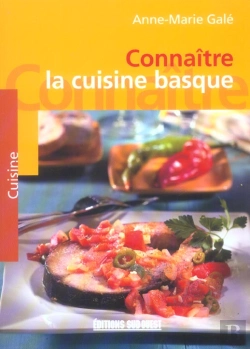 Bertrand.pt - Connaitre La Cuisine Basque