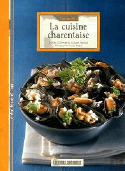 Bertrand.pt - Connaitre La Cuisine Charentaise