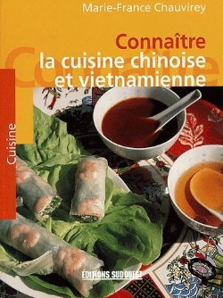 Bertrand.pt - Connaître La Cuisine Chinoise Et Vietnamienne