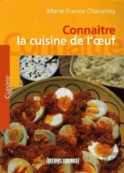 Connaître La Cuisine De L'Oeuf
