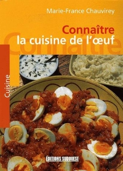 Bertrand.pt - Connaître La Cuisine De L'Oeuf