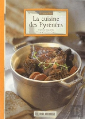 Connaître La Cuisine Des Pyrénées
