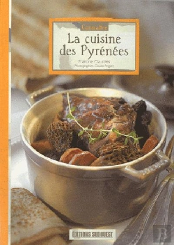 Bertrand.pt - Connaître La Cuisine Des Pyrénées