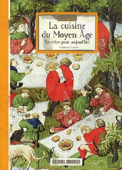 Bertrand.pt - Connaitre La Cuisine Du Moyen Age
