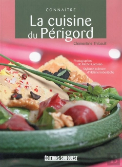 Bertrand.pt - Connaître La Cuisine Du Périgord