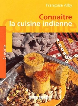 Bertrand.pt - Connaître La Cuisine Indienne
