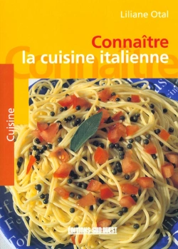 Bertrand.pt - Connaitre La Cuisine Italienne