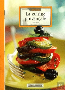 Bertrand.pt - Connaitre La Cuisine Provencale (N.Ed.)