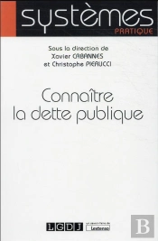 Connaître La Dette Publique