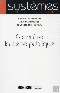 Bertrand.pt - Connaître La Dette Publique