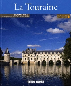 Bertrand.pt - Connaître La Touraine