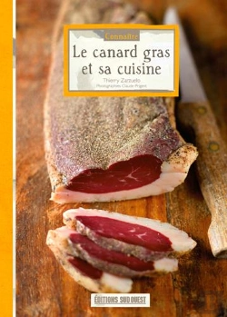 Bertrand.pt - Connaitre Le Canard Gras Et Sa Cuisine