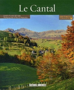 Bertrand.pt - Connaître Le Cantal