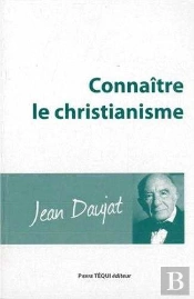 Connaitre Le Christianisme