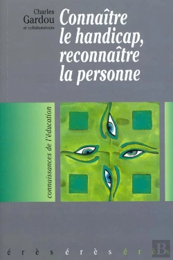 Bertrand.pt - Connaitre Le Handicap ; Reconnaitre La Personne