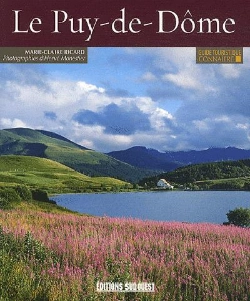 Bertrand.pt - Connaitre Le Puy-De-Dome