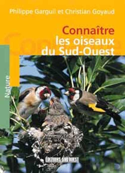 Bertrand.pt - Connaître Les Oiseaux Du Sud-Ouest