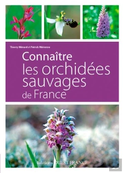 Bertrand.pt - Connaitre Les Orchidées Sauvages De France