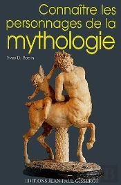 Connaître Les Personnages De La Mythologie