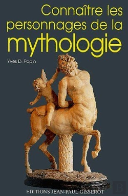 Bertrand.pt - Connaître Les Personnages De La Mythologie