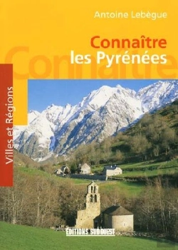 Bertrand.pt - Connaître Les Pyrénées