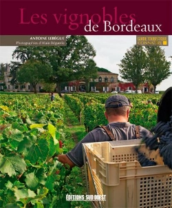Bertrand.pt - Connaitre Les Vignobles De Bordeaux
