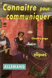 Connaître Pour Communiquer