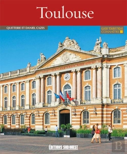 Bertrand.pt - Connaître Toulouse