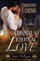 Connal'S Eternal Love