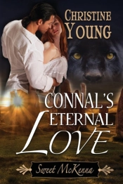 Connal'S Eternal Love