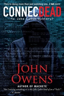 Bertrand.pt - Connecdead: A Jack Lydon Mystery