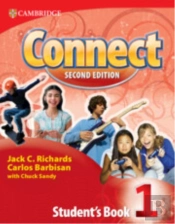 Connect 1 Student'S Book