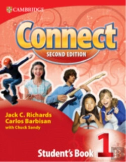 Bertrand.pt - Connect 1 Student'S Book