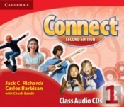 Connect 1 Student'S Book With Self-Study Audio Cd
