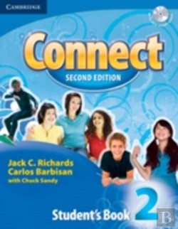 Bertrand.pt - Connect 2 Student'S Book With Self-Study Audio Cd